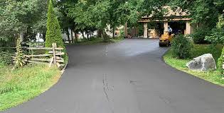 Best Decorative Concrete Driveways  in Planada, CA